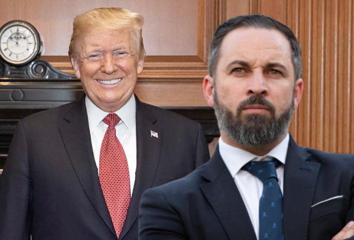 trump abascal