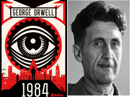 GEORGE ORWELL