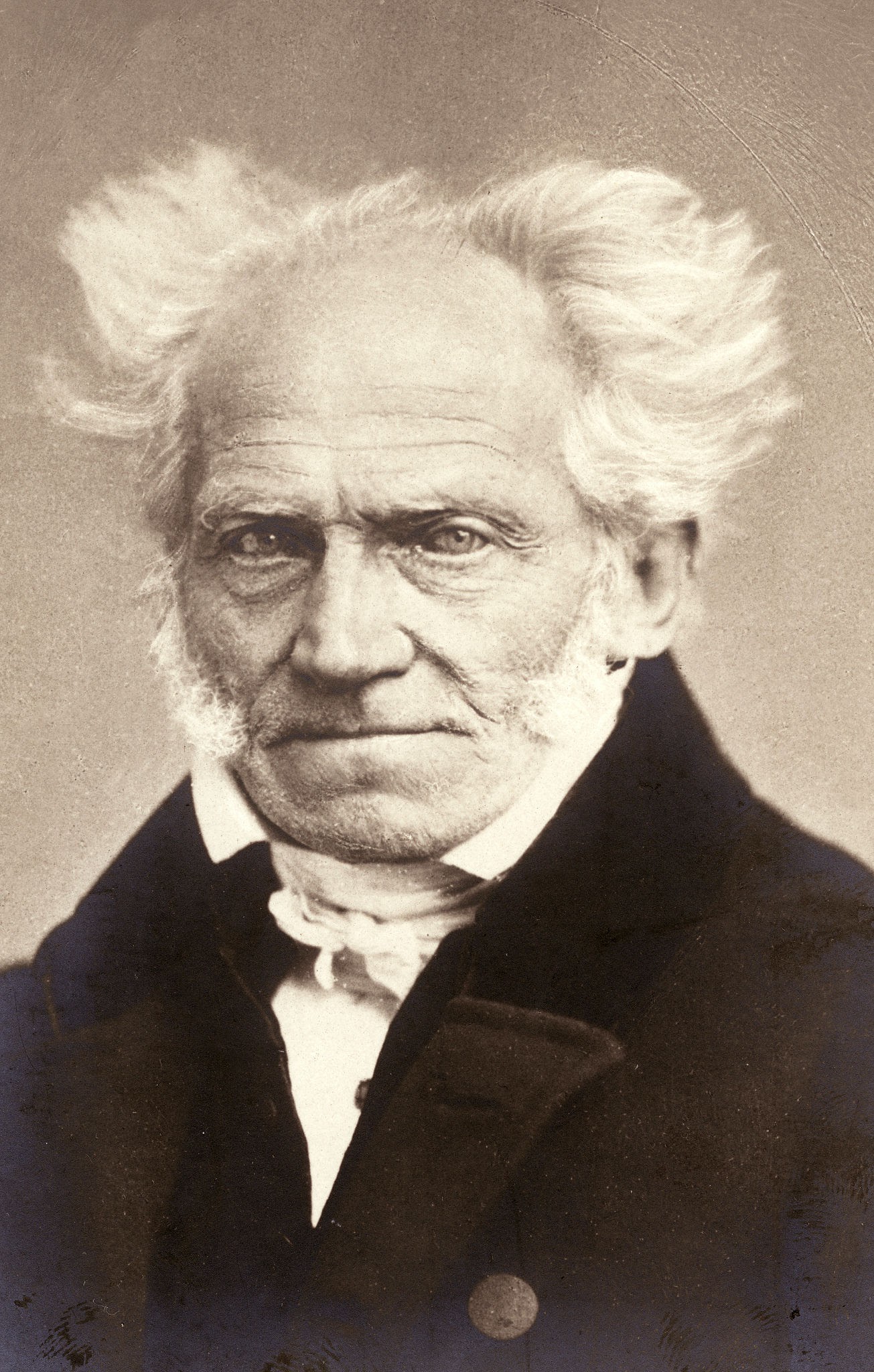 schopenhauer