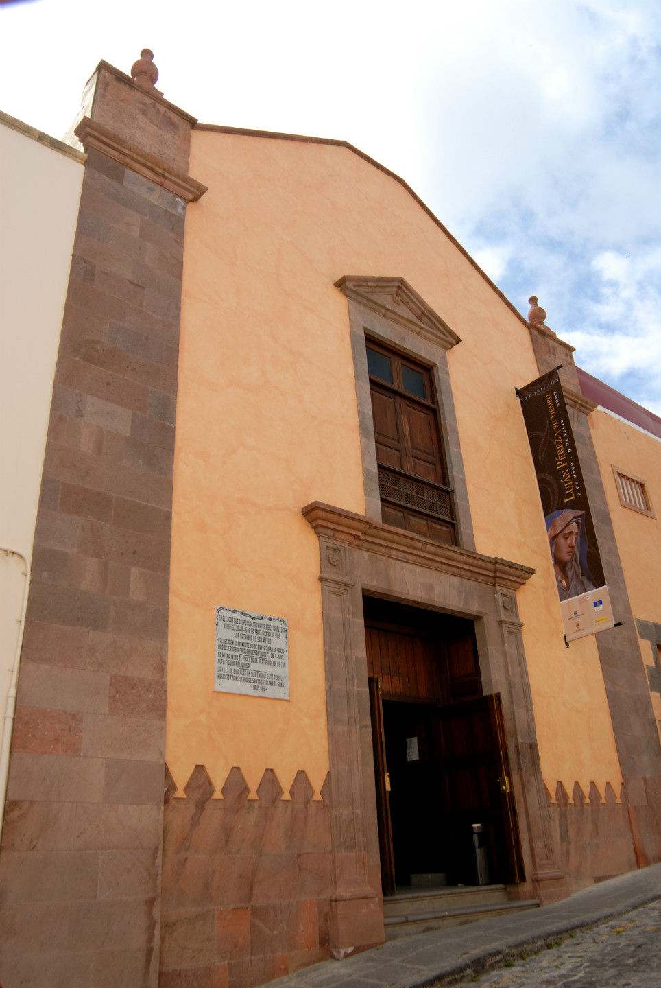 CASA DE LA CULTURA DE GUÍA