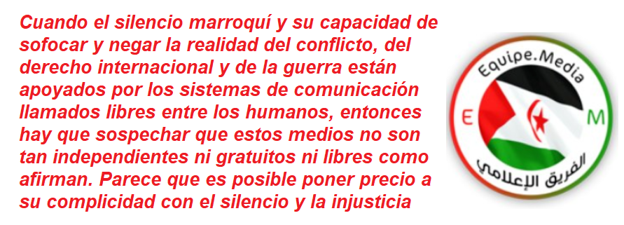 FRASE SÁHARA EQUIPE MEDIA