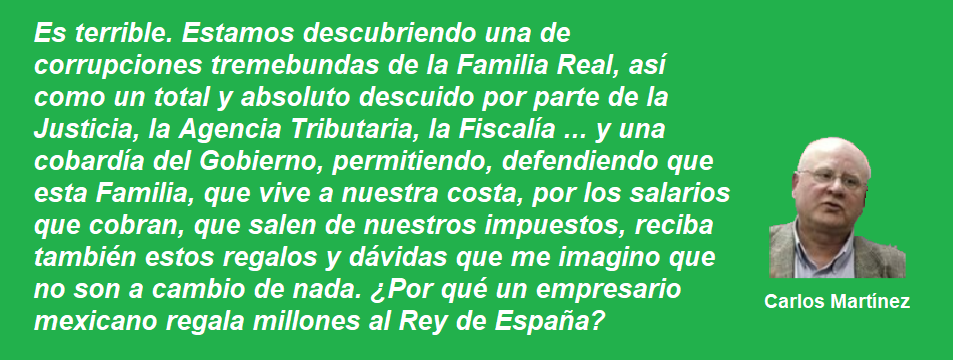 frase martínez