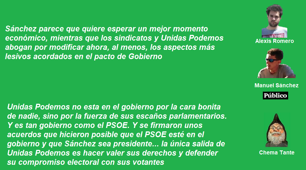 FRASE TANTE ROMERO SÁNCHEZ