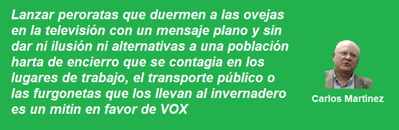 frase martínez clase obrera