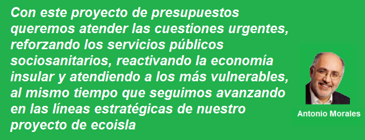FRASE morales