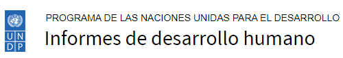 PNUD