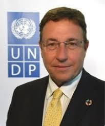 ACHIM STEINER