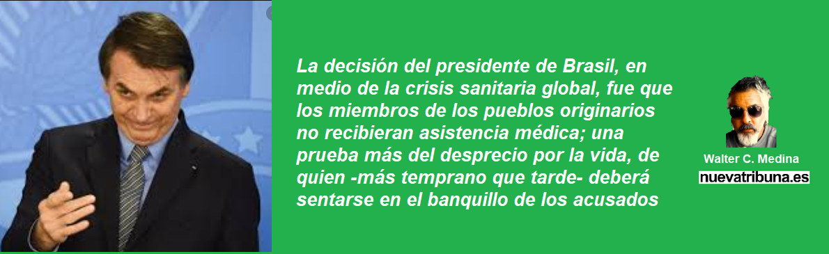 frase medina bolsonaro