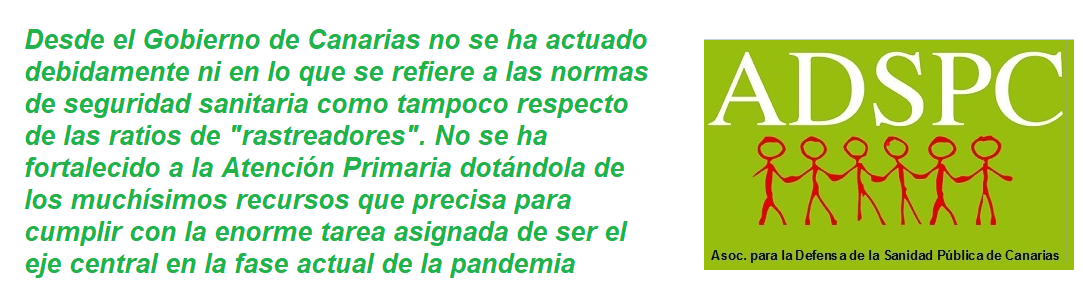 FRASE ADSPC