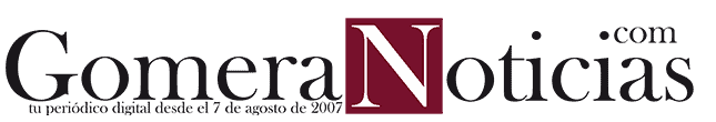 gomera noticias