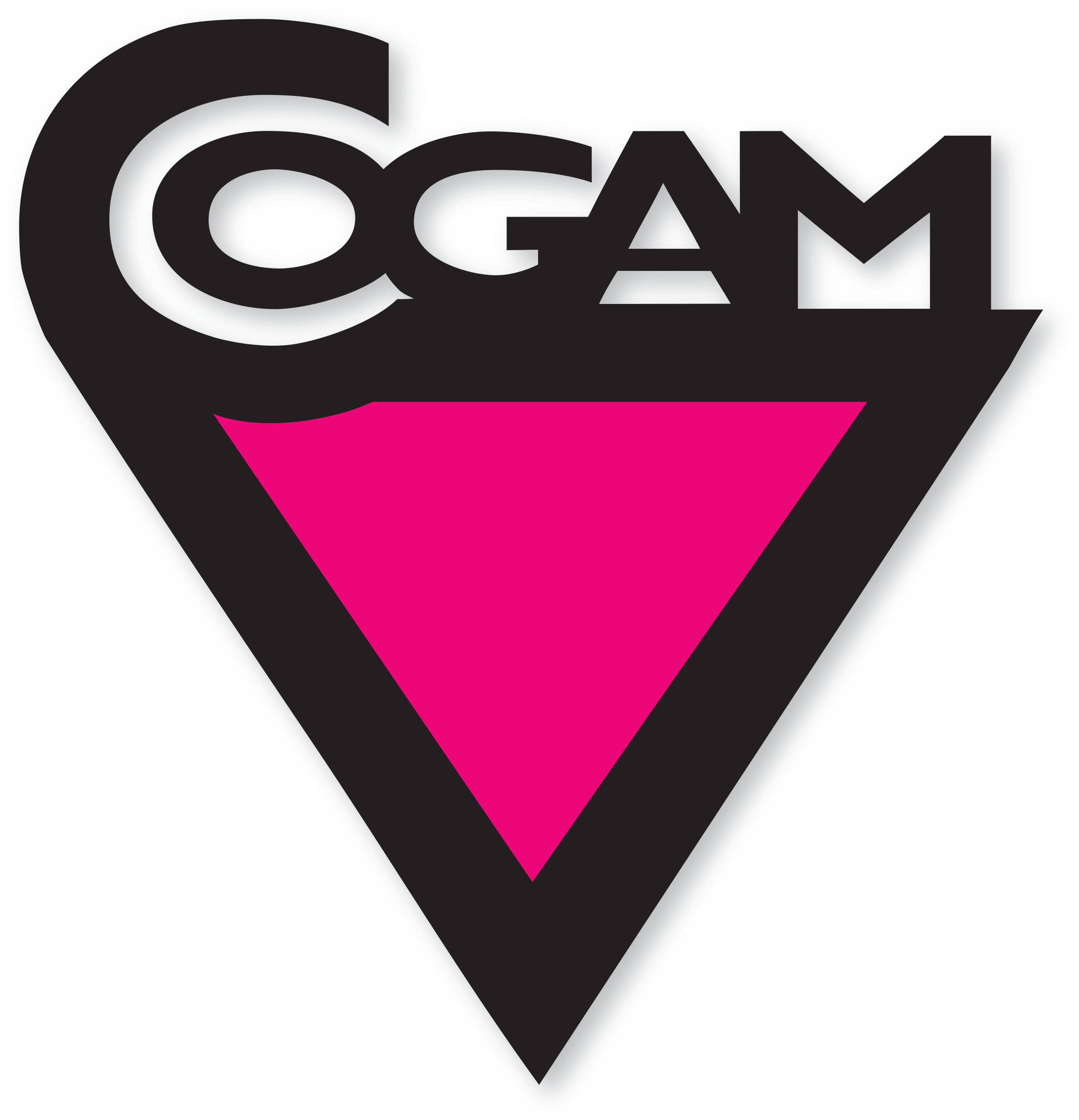COGAM