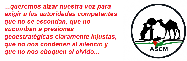 frase sáhara