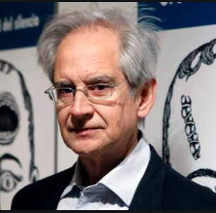 ANDRÉS RÁBAGO EL ROTO