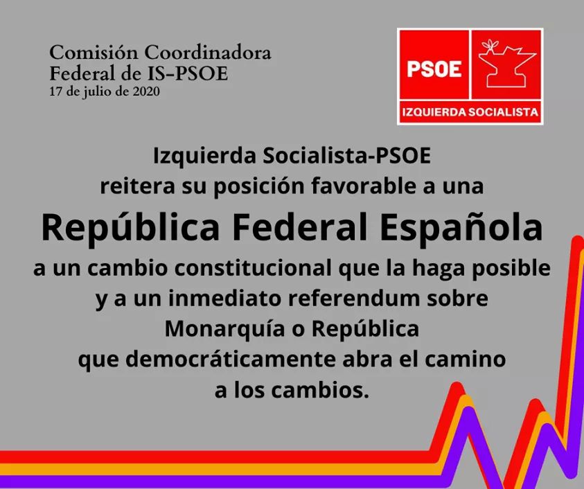 izquierda socialista