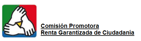COMISIÓN PROMOTORA RENTA GARANTIZADA DE CIUDADANÍA