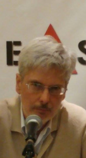 CARLOS X. BLANCO