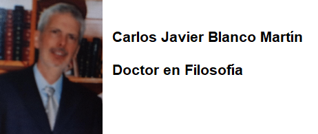 carlos javier blanco martín reseña