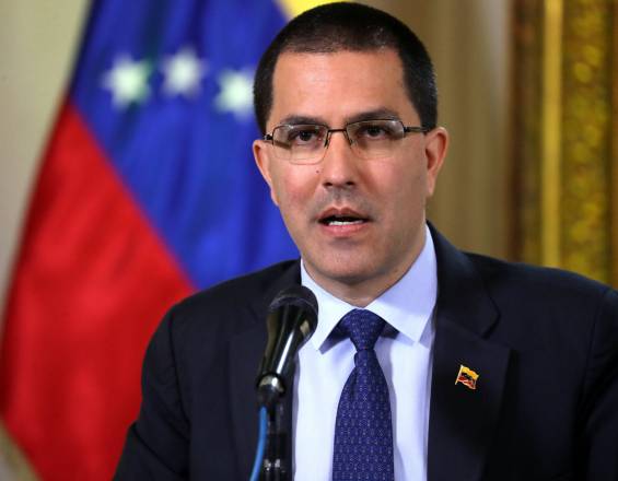 JORGE ARREAZA