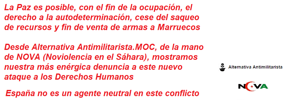 FRASE SÁHARA MOC