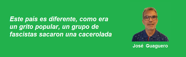 frase guaguero