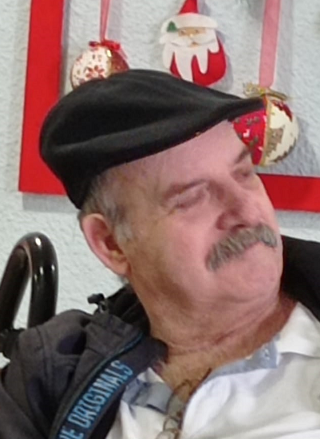 rubén