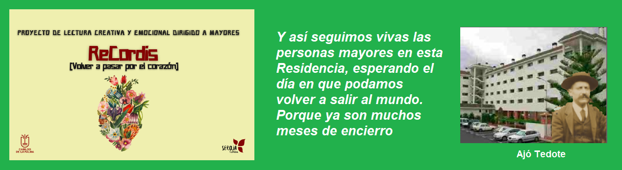 FRASE TEDOTE
