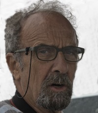 JESÚS GAGO