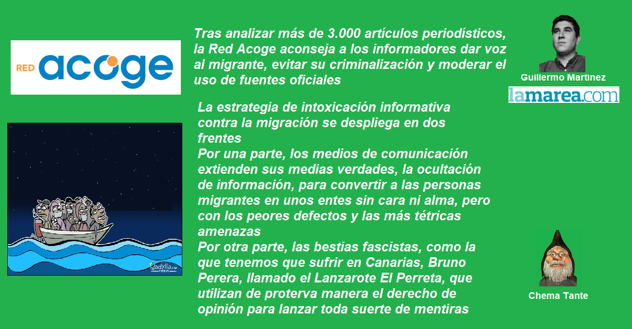 frase martínez tante migrantes