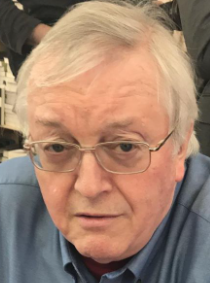 paul preston