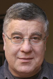 alfredo grimaldos