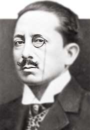 josé maría vargas vila