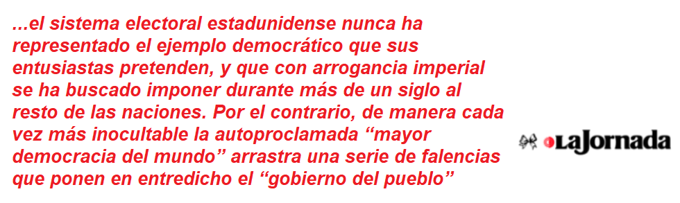 FRASE LA JORNADA