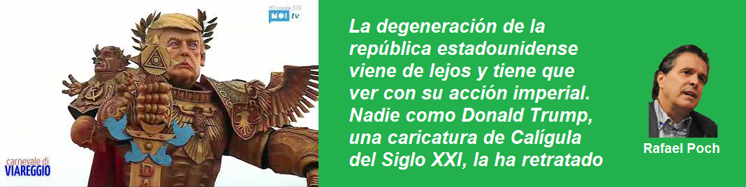 FRASE POCH TRUMP