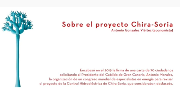 proyecto chira soria vieítez