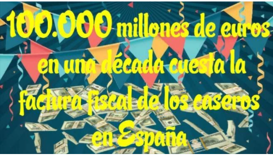 FACTURA FISCAL ALQUILERES