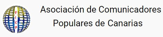 ASOCIACIÓN DE COMUNICADORES POPULARES DE CANARIAS