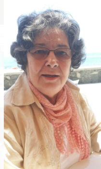 elsa vega