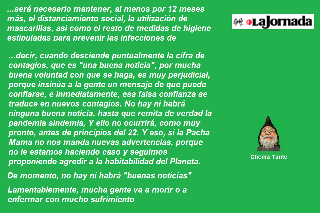 FRASE JORNADA TRANTE PANDEMIA