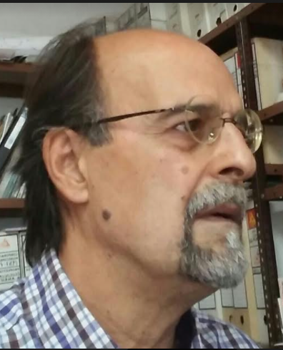 juan borges