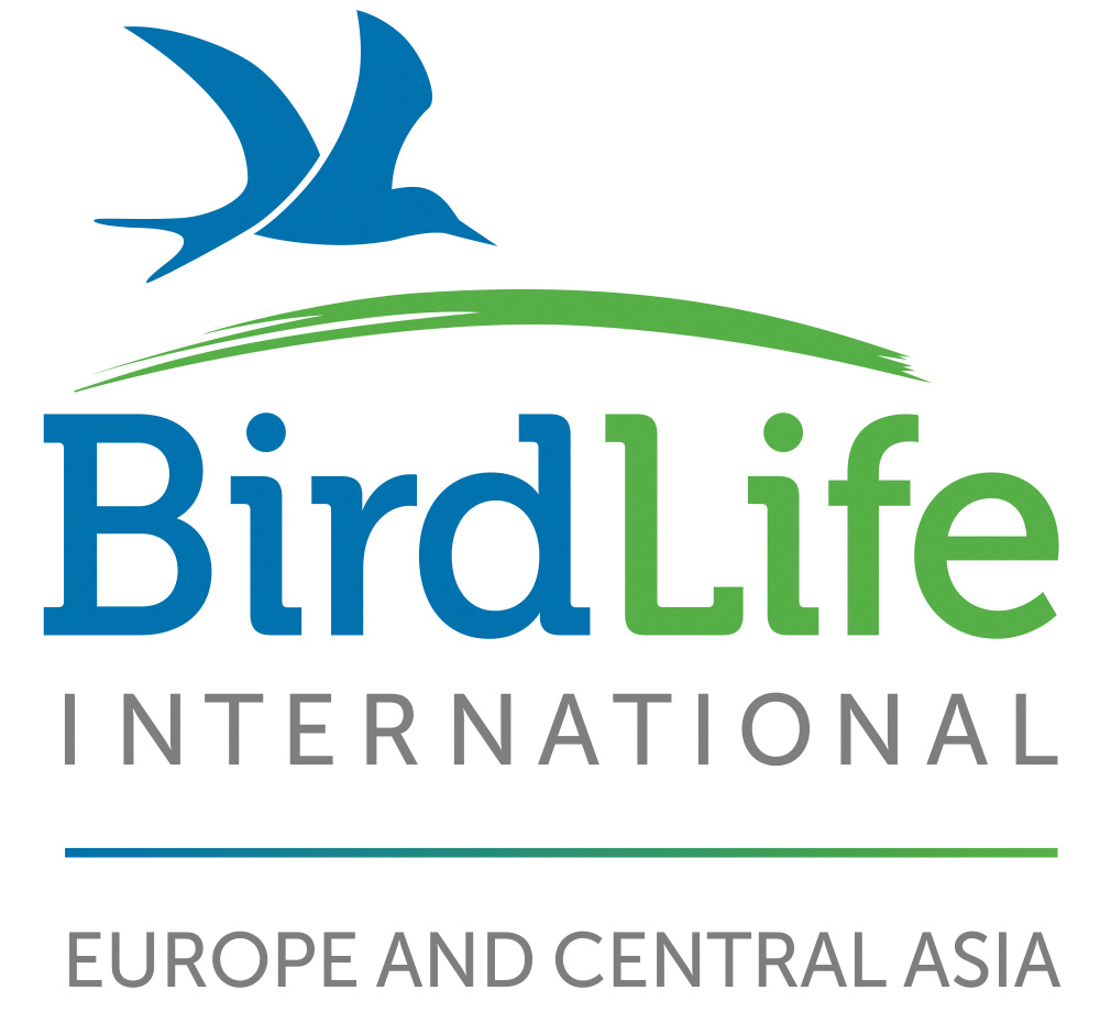 BIRD LIFE