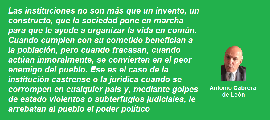 frase antonio cabrera