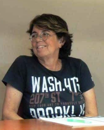 ISA GUERRA