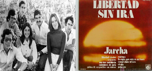 libertad sin ira jarcha