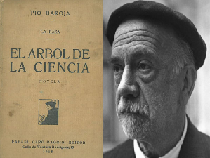 PIO BAROJA