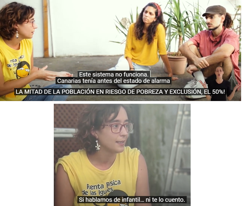 este sistema no funciona