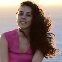 alicia justo