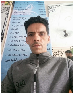 mohamed salam
