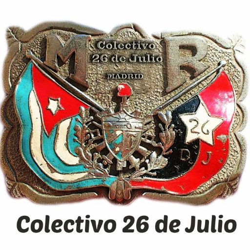 COLECTIVO 26 DE JULIO