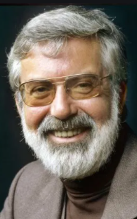 MICHAEL ENDE
