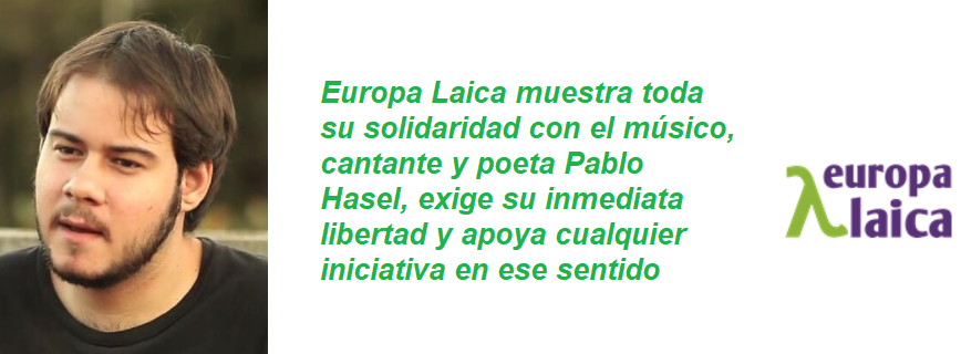 FRASE EUROPA LAICA HASEL